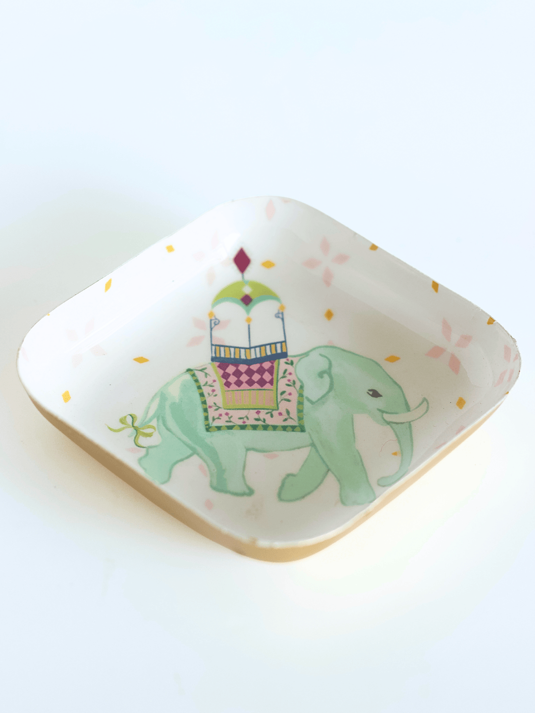 Quartet Trinket Bowls with Gift Box - Set of 4 | The Wishing Chair