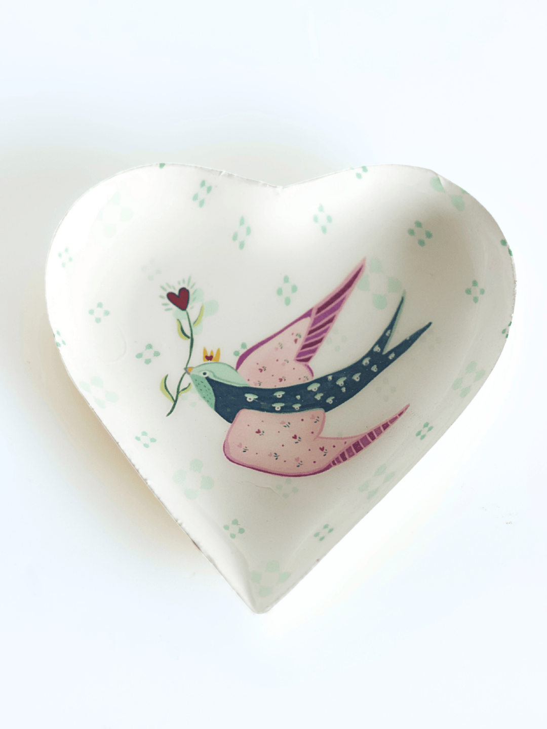 Quartet Trinket Bowls with Gift Box - Set of 4 | The Wishing Chair