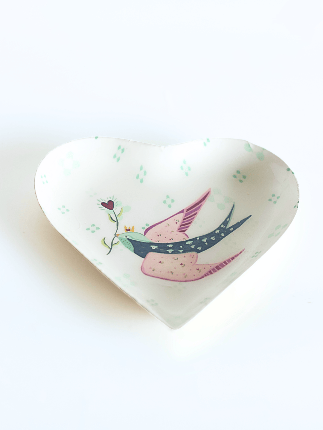 Quartet Trinket Bowls with Gift Box - Set of 4 | The Wishing Chair