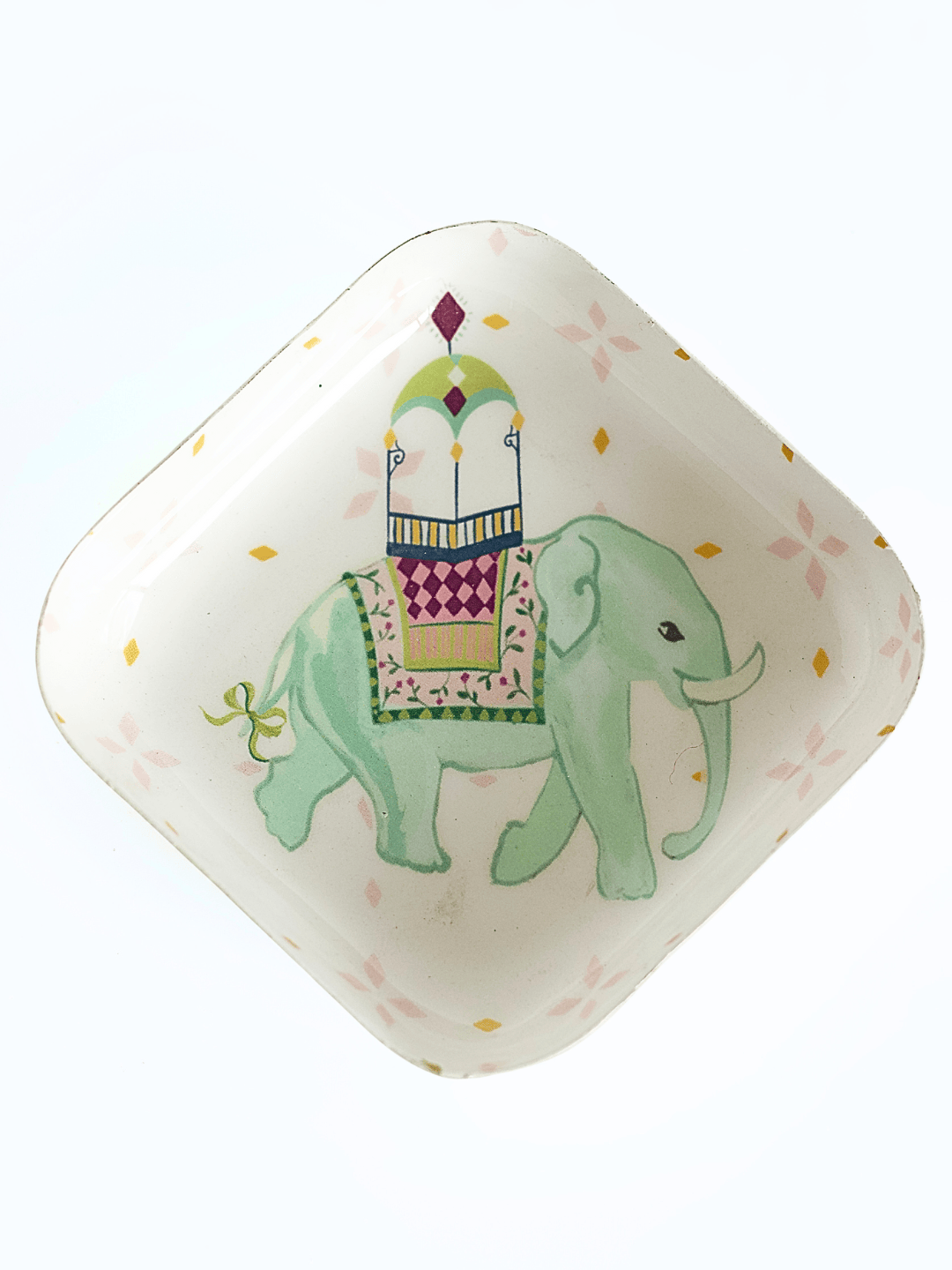 Quartet Trinket Bowls with Gift Box - Set of 4 | The Wishing Chair