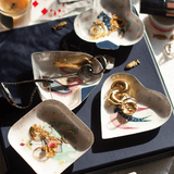 Quartet Trinket Bowls with Gift Box - Set of 4 | The Wishing Chair