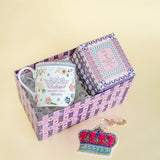 Queen Mother Curated Gift Box Set