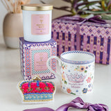 Queen Mother Curated Gift Box Set