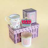 Queen Mother Curated Gift Box Set