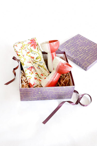 Queen of My Heart Gift Box