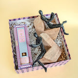 Quiet Evening Curated Gift Box Set