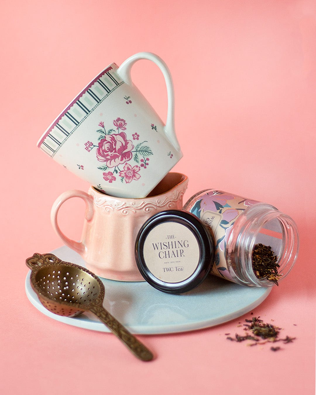 Quiet Moments Gift Box