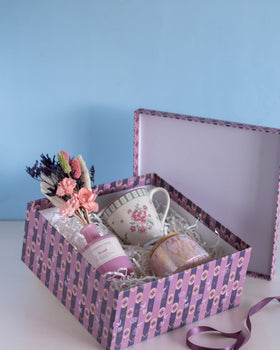 Quiet Moments Gift Box