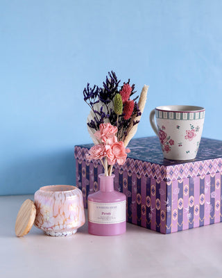 Quiet Moments Gift Box