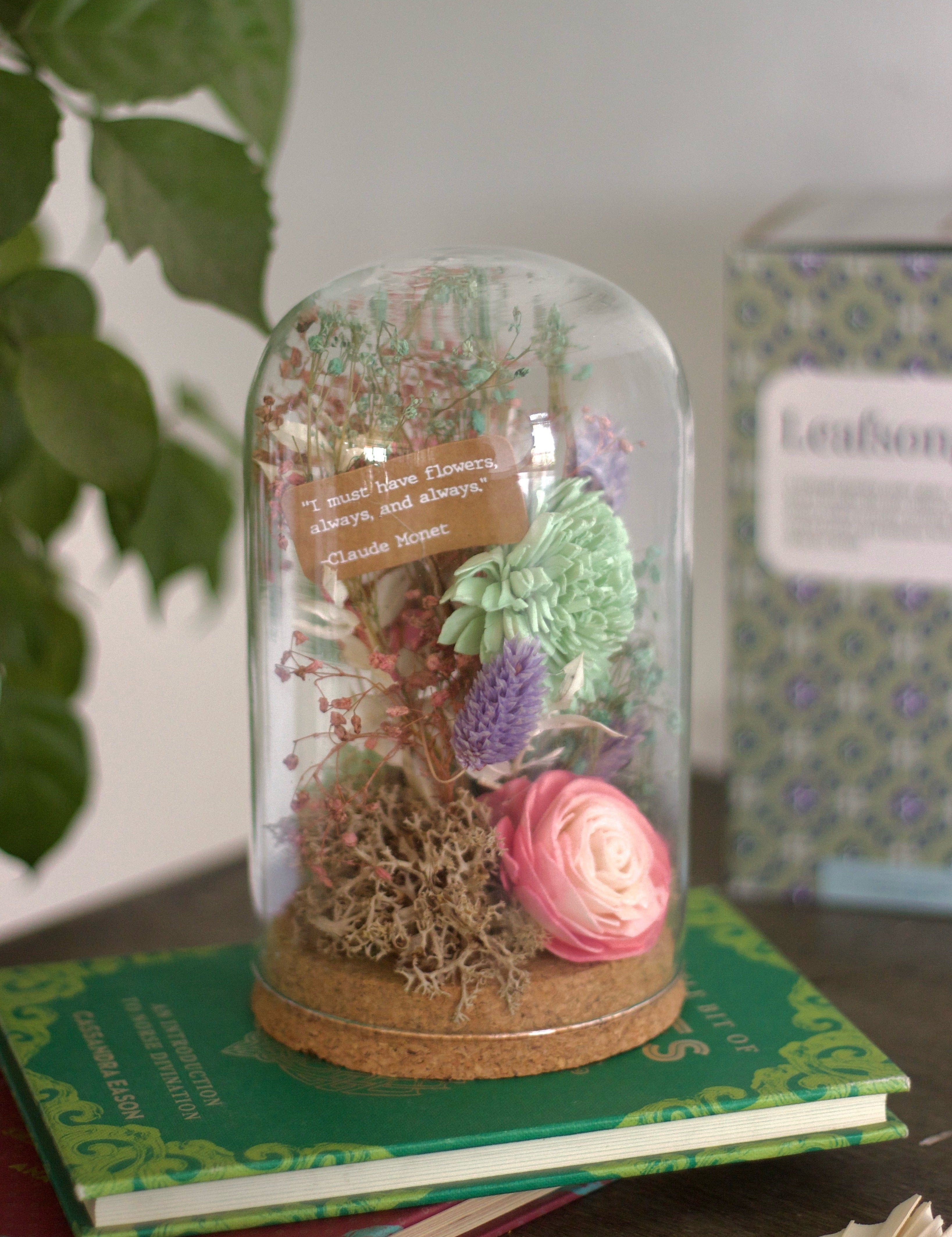 Quietly Lovely Gift Box