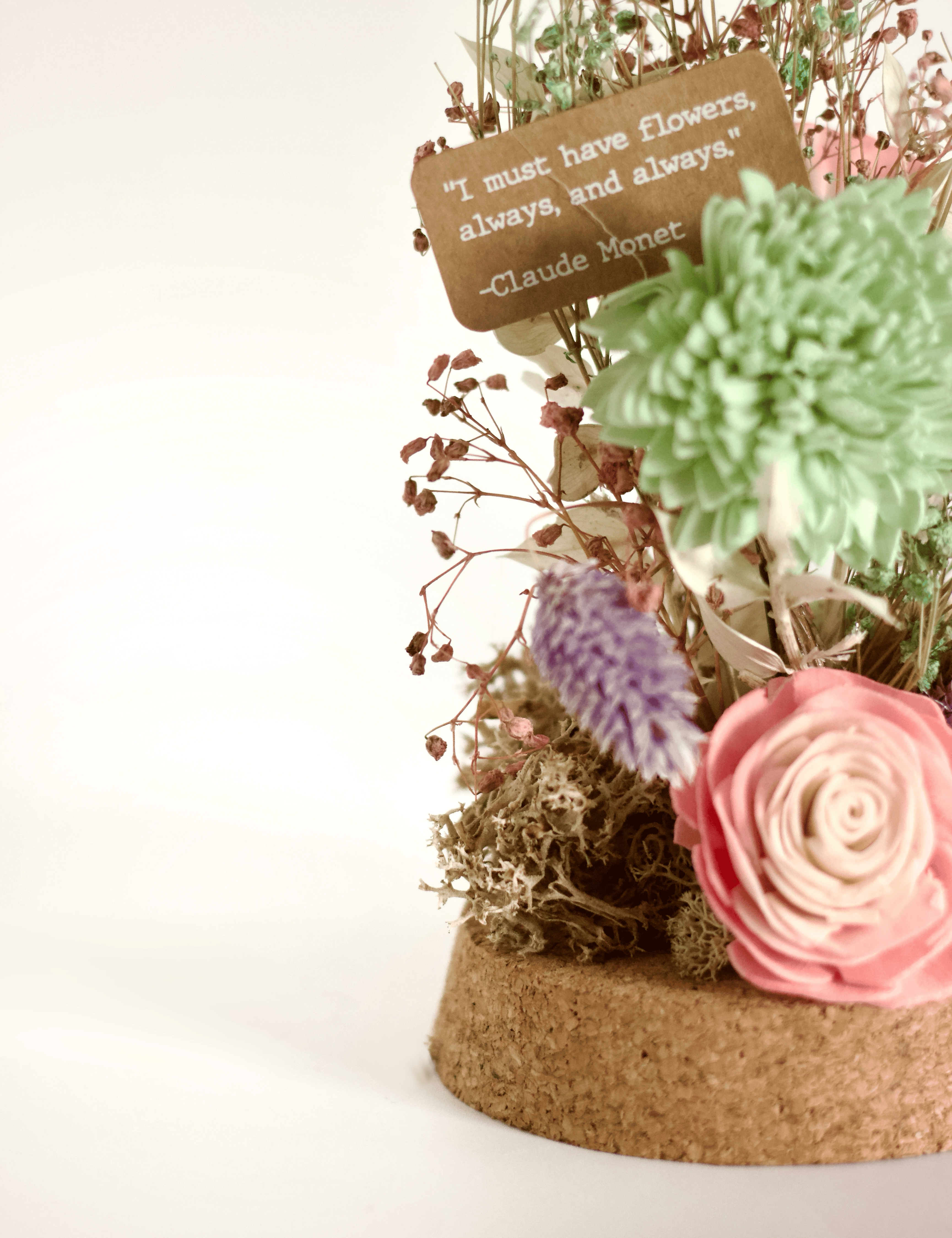 Quietly Lovely Gift Box