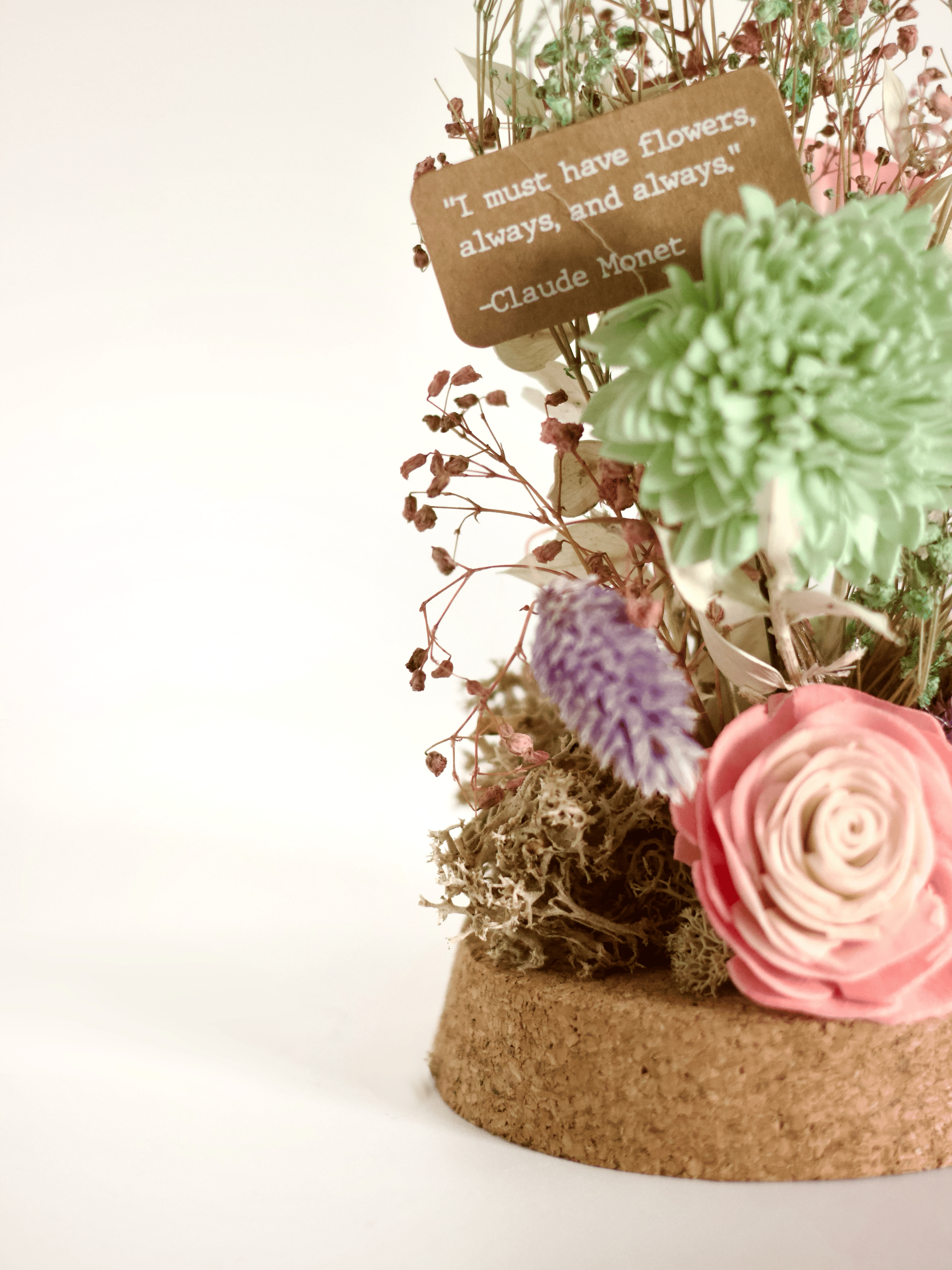 Quietly Lovely Gift Box