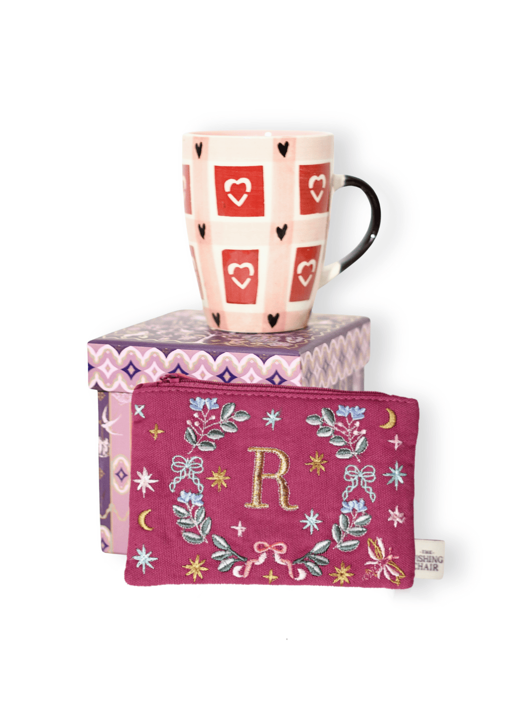 R Small Dose of Nice Gift Box