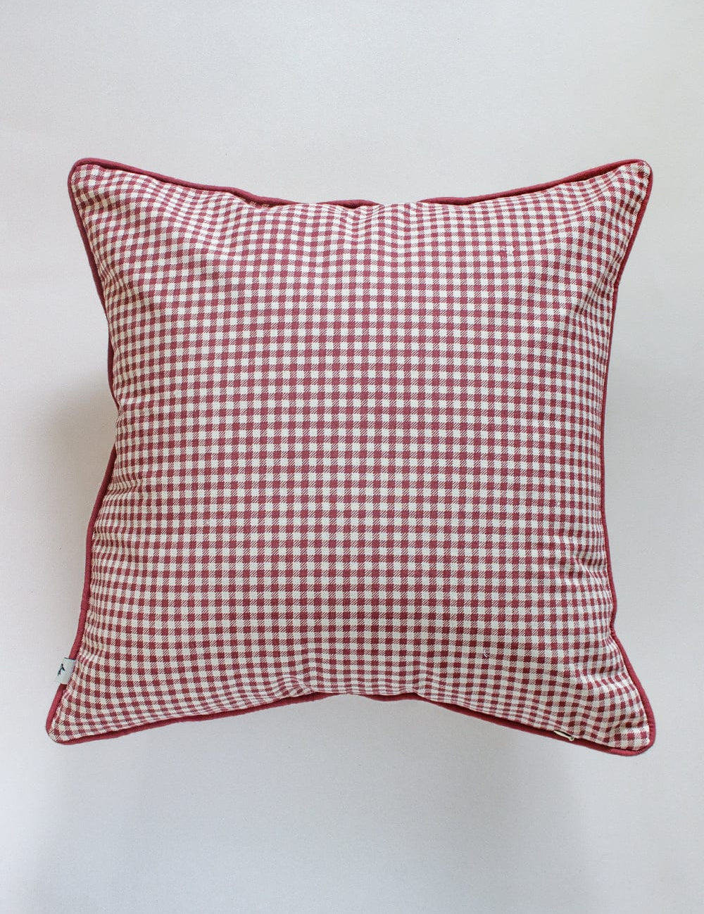 Raha Embroidered Cushion Cover