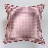 Raha Embroidered Cushion Cover
