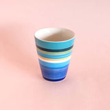 Rainbow Road Tumblers - Set Of 2