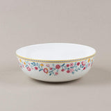 Raindrops And Roses 7" Bowl- Set Of 2