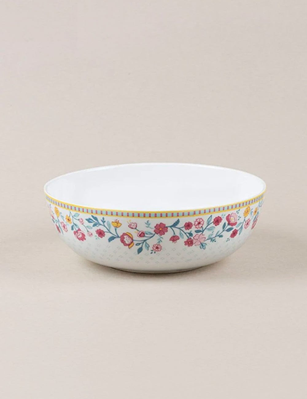 Raindrops And Roses Dinner Set