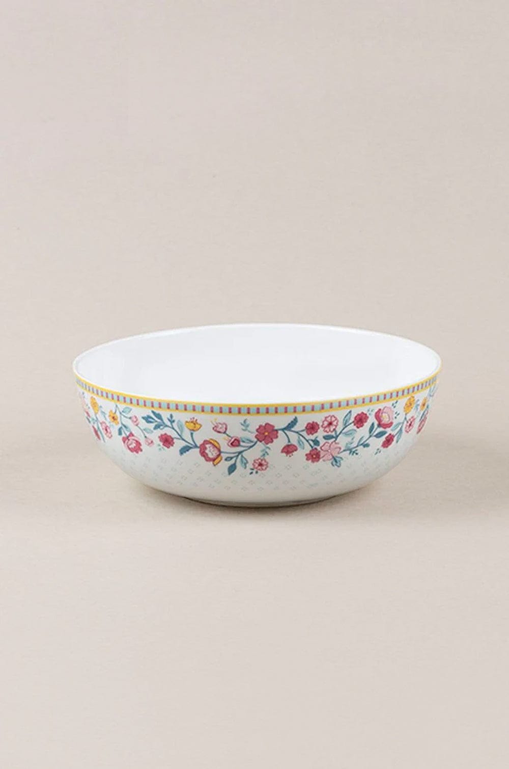 Raindrops And Roses Dinner Set