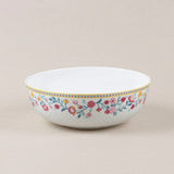 Raindrops And Roses Dinner Set