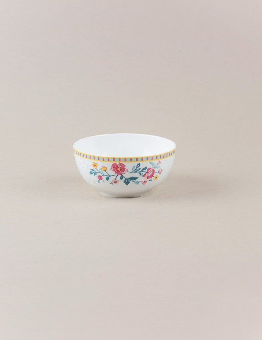 Raindrops And Roses Dinner Set