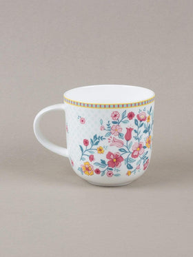 Raindrops And Roses Mug