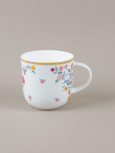 Raindrops And Roses Mug