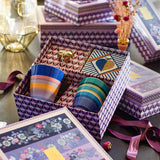 Rangoli Rainbow Gift box