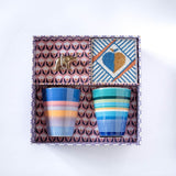 Rangoli Rainbow Gift box