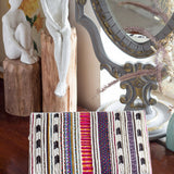 Rays Beaded Jewellery Box