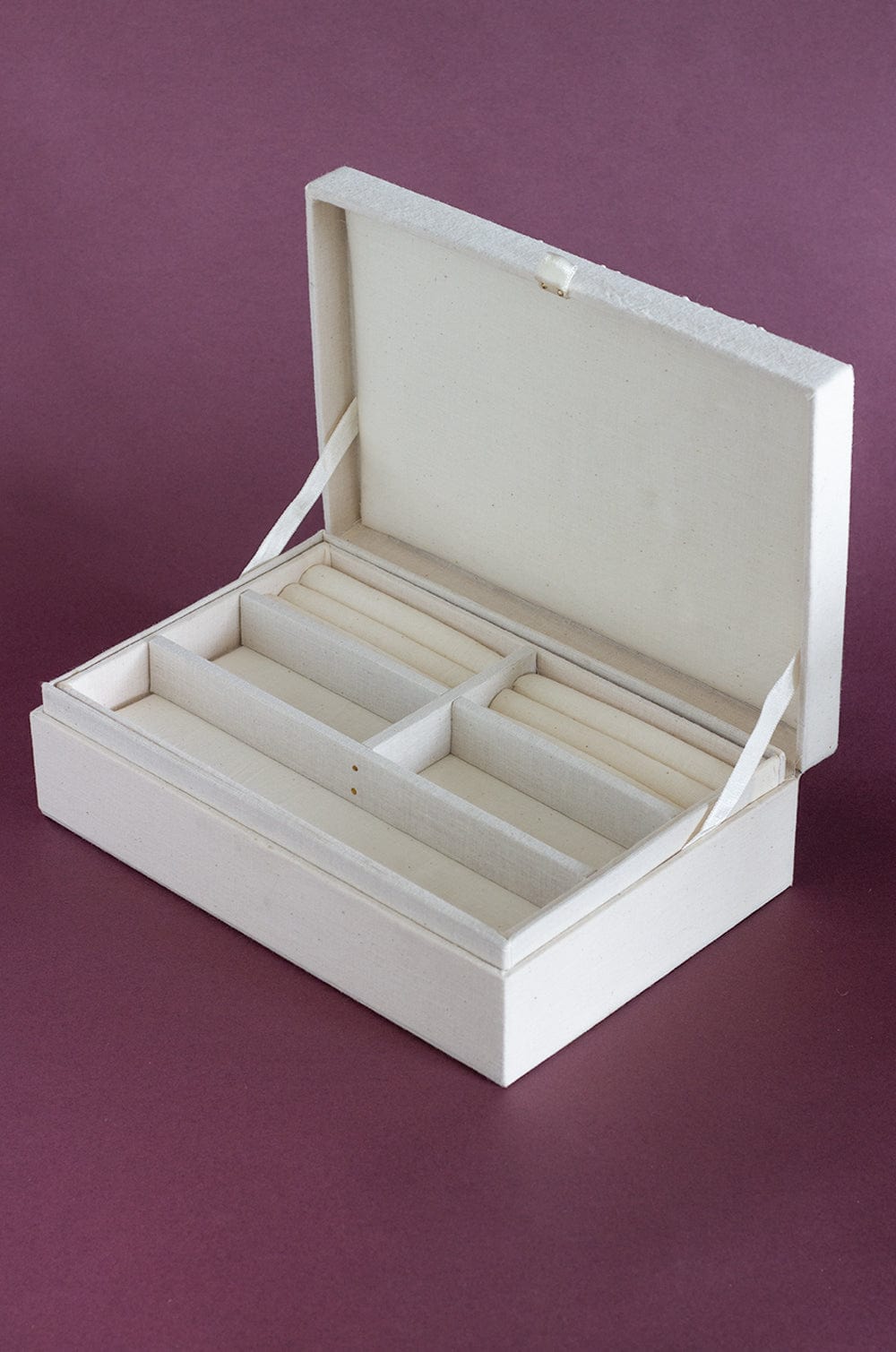 Rays Beaded Jewellery Box – The Wishing Chair