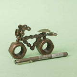 Recycled Bike