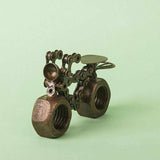 Recycled Bike