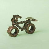 Recycled Bike