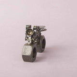 Recycled Bike