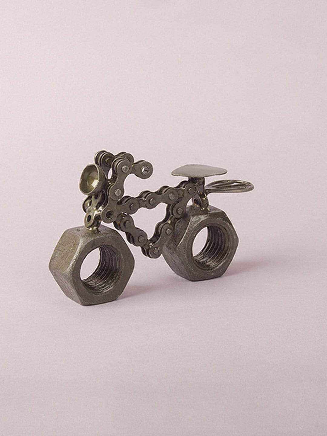 Recycled Bike