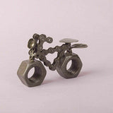 Recycled Bike