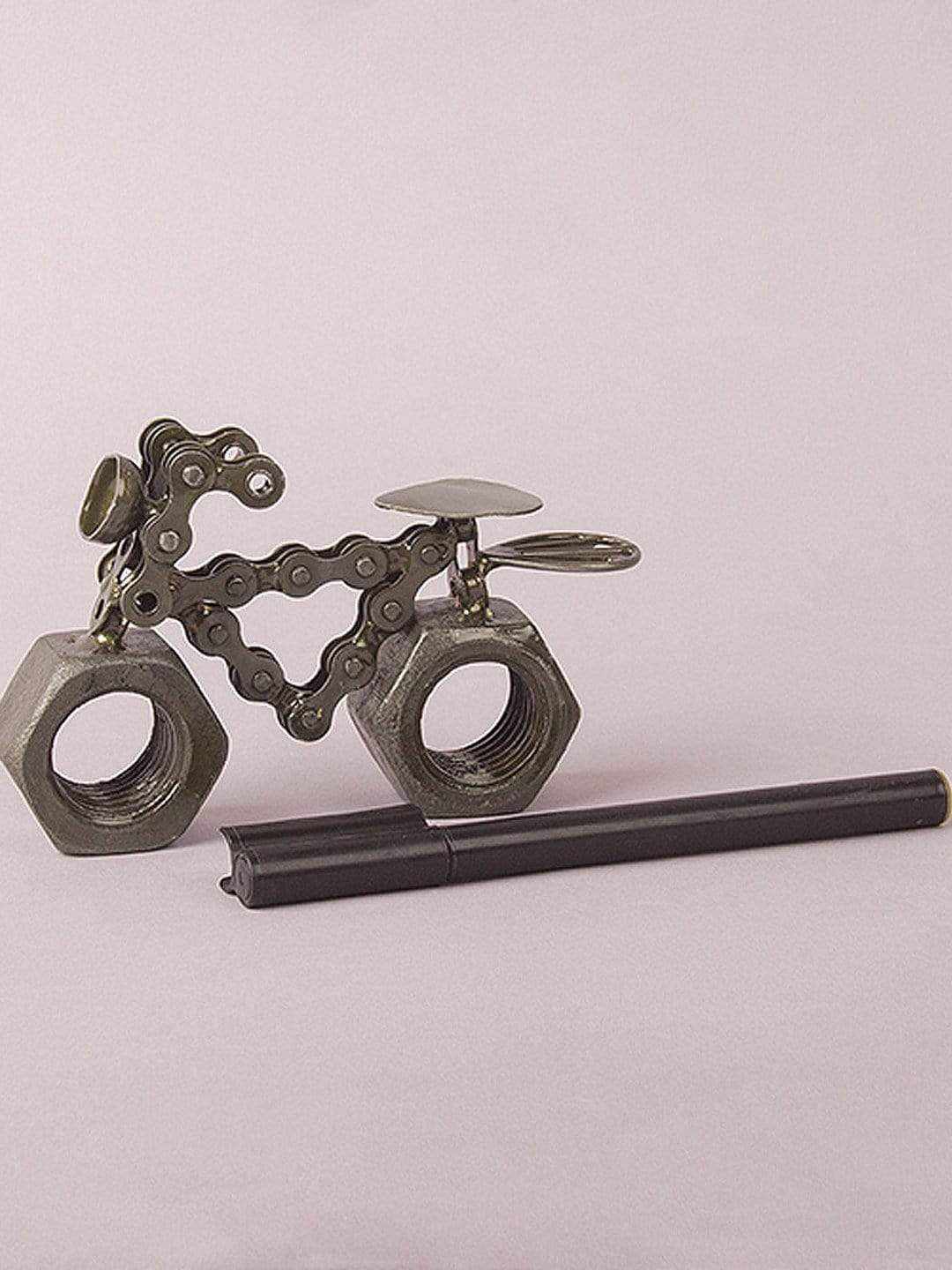 Recycled Bike