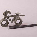 Recycled Bike