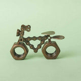 Recycled Bike