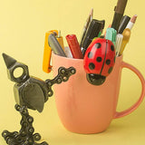 Recycled Decorative Bird