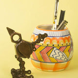 Recycled Decorative Bird