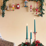 Reindeer Christmas Ornament