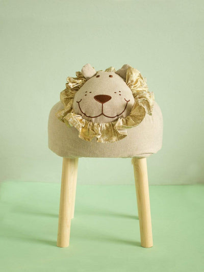 Roar Stool