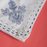 Roshanara Blue Napkins- Set of 6