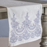 Roshanara Blue Runner