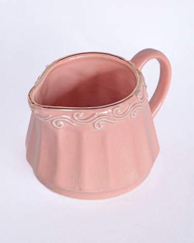 Royal Anna  Milk Pot