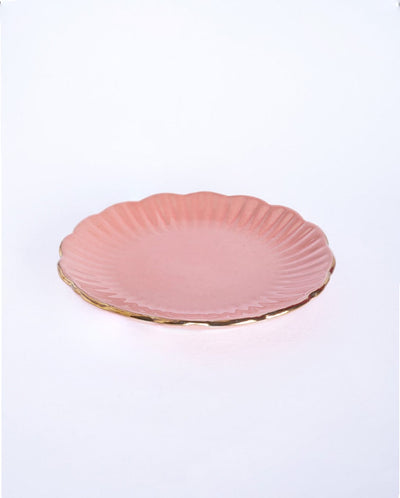 Royal Anna Snack Plate