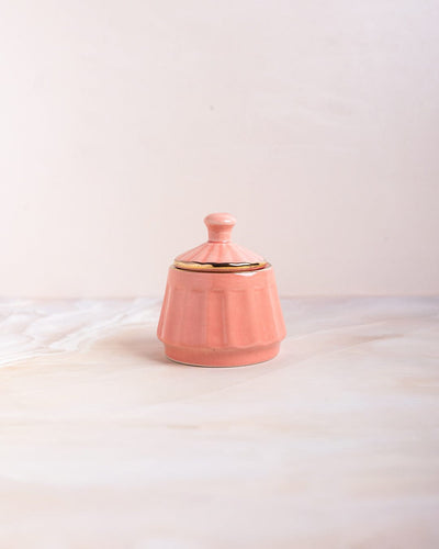 Royal Anna Sugar Pot