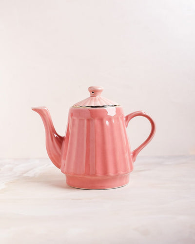 Royal Anna Teapot